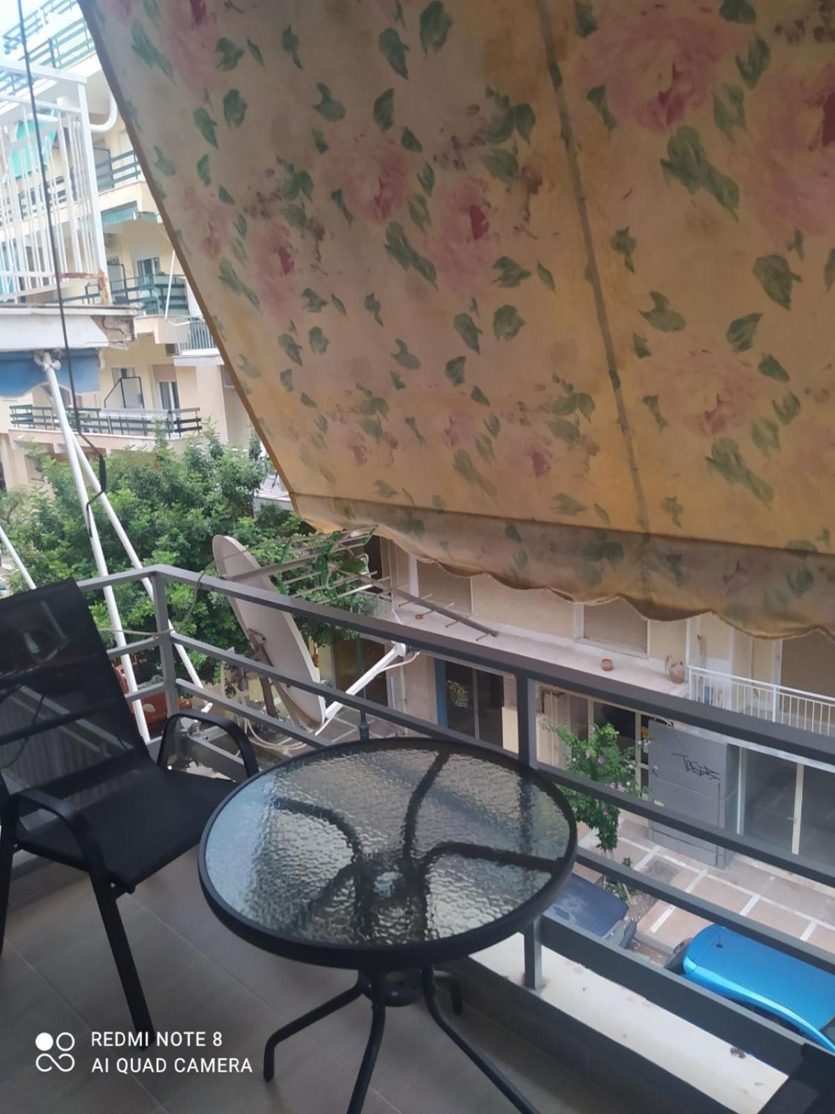 Appartement Λουτράκι Κέντρο Chambre photo